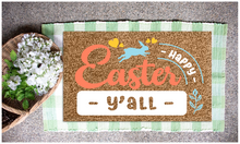 *Spring Doormats