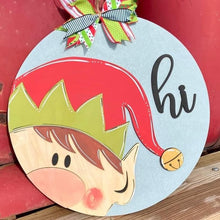 3D Summer, Summerween, and Holiday door hangers (Saturday, July 25th @ 9:30am)
