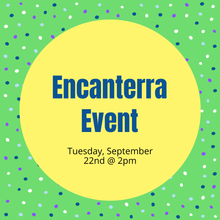 Encanterra Event