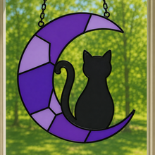 Resin Sun Catcher Workshop (Thursday, September 10th @ 6pm)