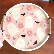 Fall & Fright Resin Trays (Sunday, September 6th @ 1pm)