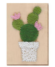 Week 1: String Art