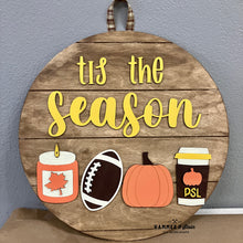 It's Football Season! (Thursday, September 28th @ 6pm)