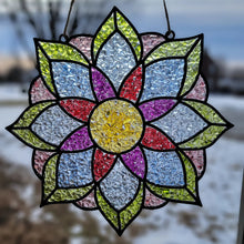 Mixed Media Sun Catchers (Friday, March 6th @ 6pm)