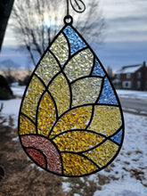 Mixed Media Sun Catchers (Friday, March 6th @ 6pm)