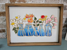 *Winter & Spring Liquid Glass Projects