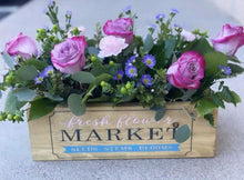 *Centerpiece Boxes