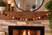 Fall Garlands