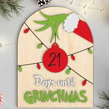 *Christmas Countdowns