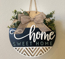 3D Fall Seasonal Door hangers (Friday, August 21st @ 6pm)