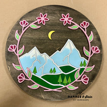 3D Liquid Glass Workshop (Sunday, June 7th @ 1pm)
