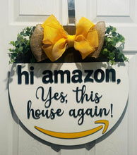 3D Door Hangers (Thursday, October 29th @ 6pm)