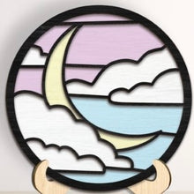 Resin Sun Catcher Workshop (Saturday, January 31st @ 1pm)