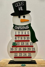 *Christmas Countdowns