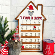 *Christmas Countdowns