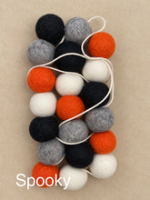 Halloween Garland