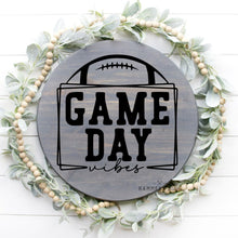 It's Football Season! (Thursday, September 28th @ 6pm)