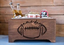 It's Football Season! (Thursday, September 28th @ 6pm)