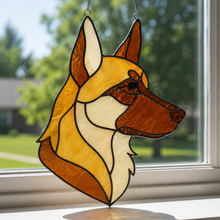 Pet Sun Catchers Fundraiser (Friday, May 29th @ 6pm)