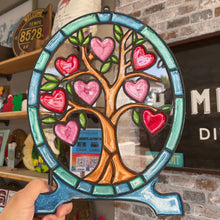 Resin Sun Catcher Workshop (Saturday, February 28th @ 1pm)