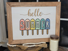 *Summer 3D Liquid Glass