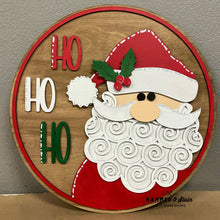 *3D Holiday Door hangers