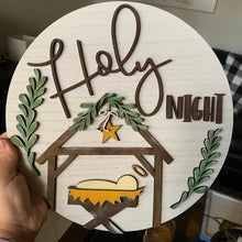 3D Summer, Summerween, and Holiday door hangers (Saturday, July 25th @ 9:30am)