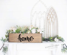 *Centerpiece Boxes