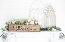 *Centerpiece Boxes