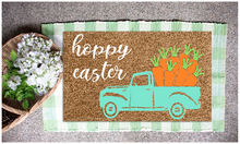 Spring Doormats