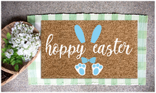 Spring Doormats