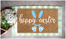 *Spring Doormats