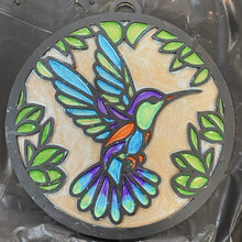 Resin Sun Catcher Workshop (Saturday, February 28th @ 1pm)