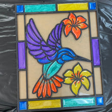 Resin Sun Catcher Workshop (Saturday, February 28th @ 1pm)