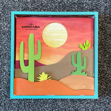 3D Layered Projects (Saturday, June 27th @ 9:30am)
