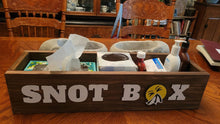 Snot Box