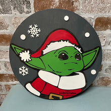 3D Christmas Characters Workshop (Thursday, November 13th @ 6pm)