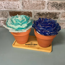 DAY CLASS: Tumbled Sea Glass Summer + Holiday Workshop (Monday, July 14th @ 1pm)