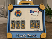 Hobby Trackers (Friday, August 21st @ 6pm)