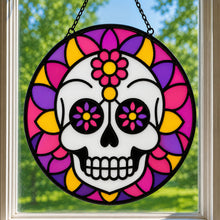 Resin Sun Catcher Workshop (Thursday, September 10th @ 6pm)