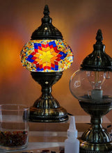 Turkish Lamps