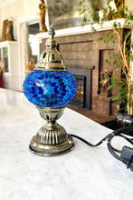 Turkish Lamps