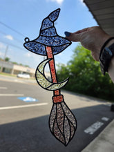 Mixed Media Sun Catchers (Thursday, September 17th @ 6pm)