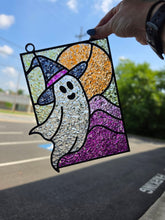 Mixed Media Sun Catchers (Thursday, September 17th @ 6pm)