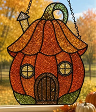 Mixed Media Sun Catchers (Thursday, September 17th @ 6pm)