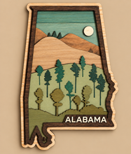 3D Layered States (Saturday, October 31st @ 10am)