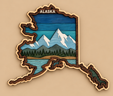 3D Layered States (Saturday, October 31st @ 10am)