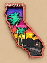 3D Layered States (Saturday, October 31st @ 10am)