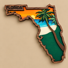 3D Layered States (Saturday, October 31st @ 10am)