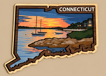 3D Layered States (Saturday, October 31st @ 10am)
